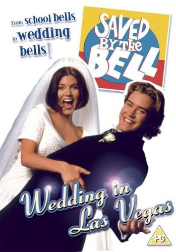 Saved the bell wedding - by, bell: