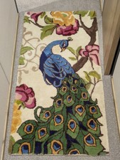 Hand Tufted Indian 100 %