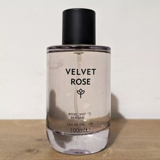 M&S Velvet Rose 100ml Perfume Marks & Spencer Discontinued