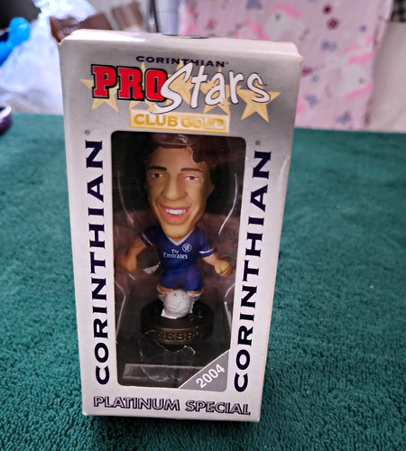 Corinthian prostars club gold - corinthian,