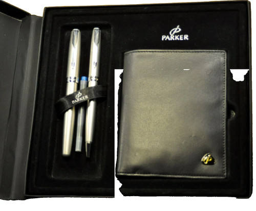 Parker sonnet flighter - "parker",