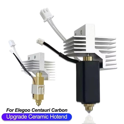 Ceramic hot end - ceramic,