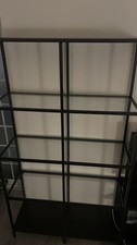 IKEA VITTSJÖ Shelving unit