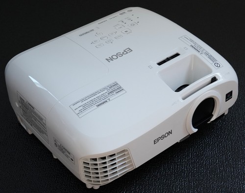 Epson tw5210 home cinema - eh-tw5210,