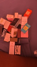 Designer Perfume Miniatures