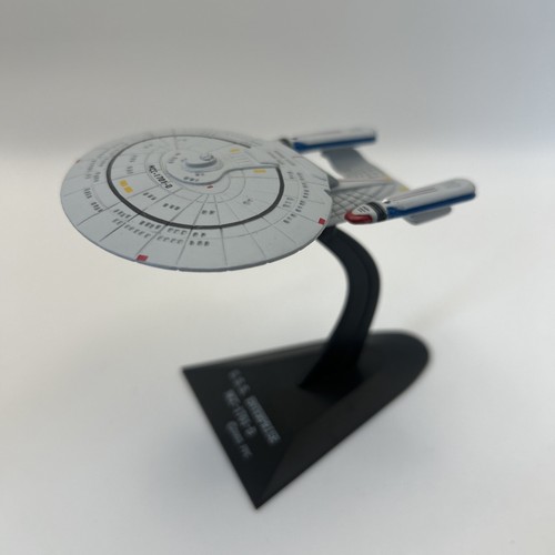 Furuta star trek vol s - star,