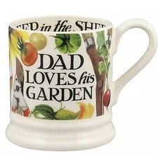 Emma Bridgewater New DAD LOVES