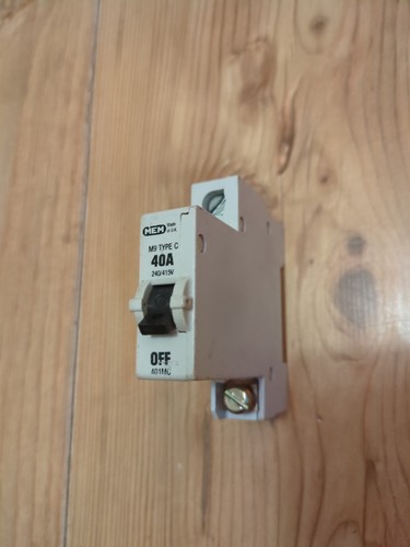 Mem type 40a - mem, m9