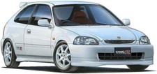 New Fujimi ID-15 HONDA Civic