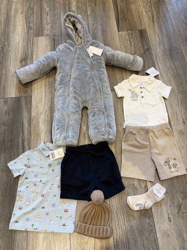 Brand new mixed bundle set - brand,