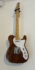 Fender  Thinline Tele TN70 1986