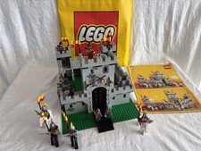 LEGO Castle 6080 King's Castle