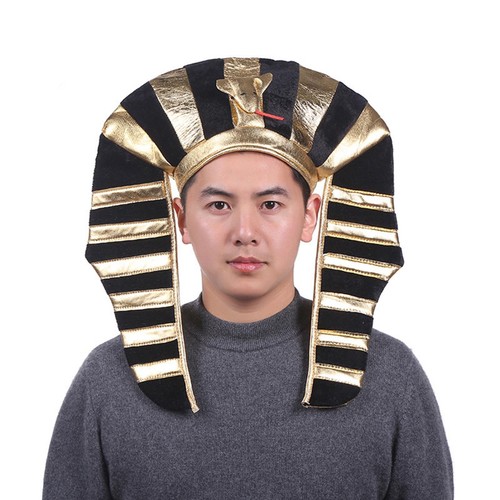 Egyptian hat kids adults photo - hat,
