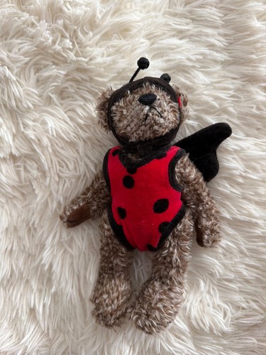 Beanie baby attic treasures - ty,