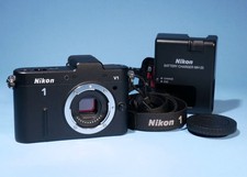 Nikon 1 V1 Digital Camera