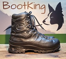 Meindl MFS GTX Gortex mountain