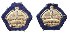 WWII Original British Army
