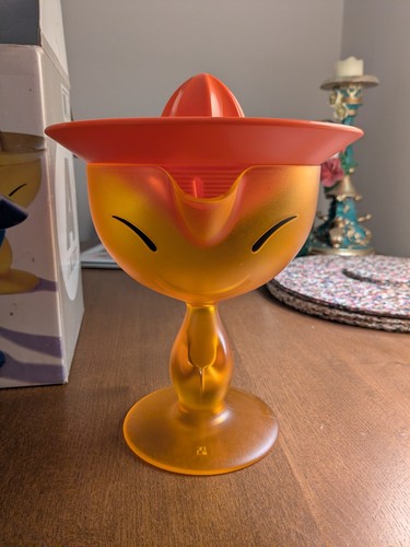 Alessi mandarin juicer - mandarin,