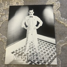 Gary Numan, Fan Club