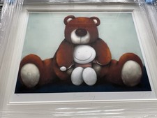 Doug Hyde “Bear Hug”