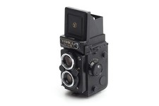 Yashica mat 124 6114163 - mat, g