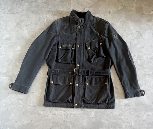Belstaff trialmaster icon 2012