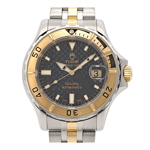 Tudor 89193p prince - tudor, date