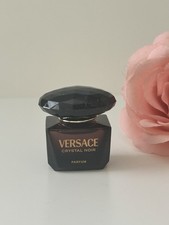 Versace Crystal Noir Parfum