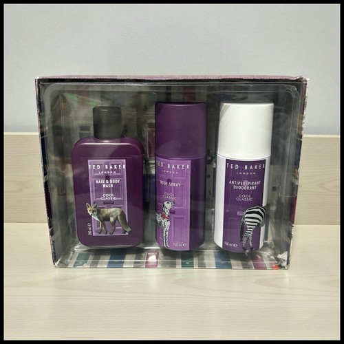 Ted baker cool classic 150ml - baker,