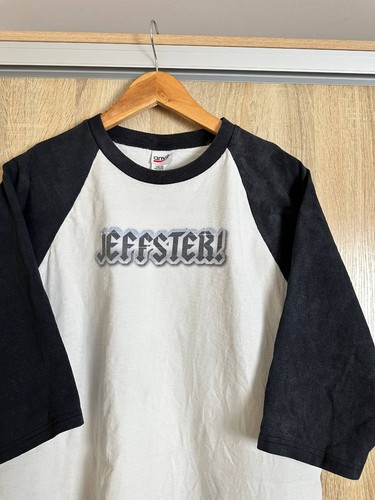 2007 chuck series jeffster - chuck,