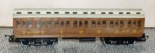 Hornby R391 OO Short