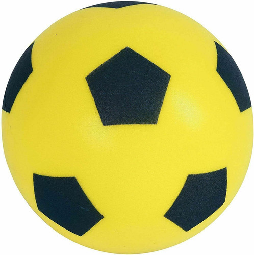 Size soft foam - soft,