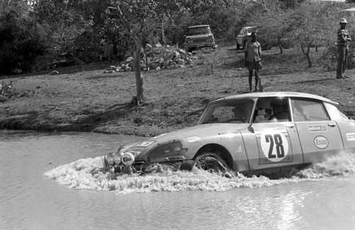 Popineau decorps citroen - j,