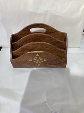Loft Find Vintage Type Wooden