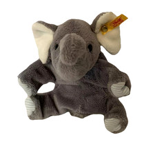 Steiff trampili elephant - elephant, id