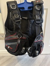 Aqualung Seaquest XLT Pro BCD