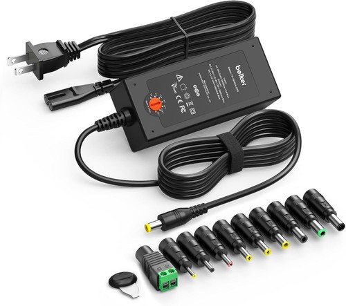 Belker 45w universal - universal, 6v