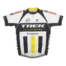 Bontrager mens black - black, white