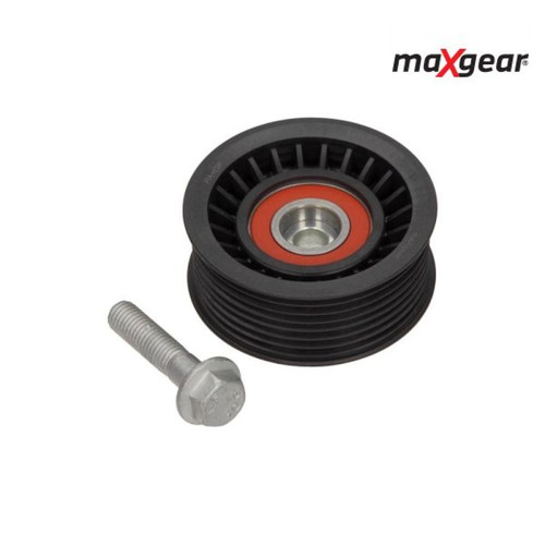 Deflection guide pulley - deflection/guide,