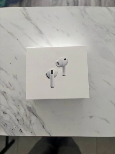 Apple airpods pro - apple,