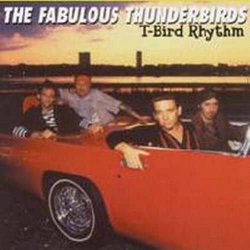 The fabulous thunderbirds - the,
