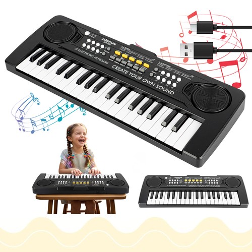 Kids keyboard piano electronic - keyboard,