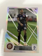 PANINI EFL 2025 - 26 STICKER