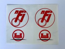 NUOVA FORCELLE  ITALIA