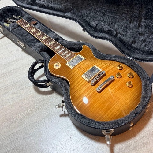 Gibson les paul standard 60s - standard,