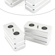 Motorcycle Handlebar Risers