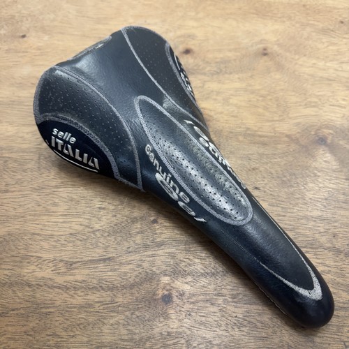 Selle italia titanium flite - selle,