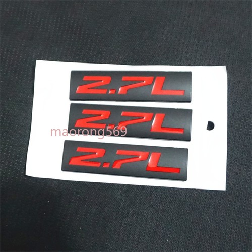 Matte black red metal - red,