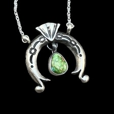 19" Sonoran Turquoise Naja