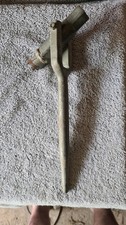 Anri tamper fencing Spanner 1/2w And 7/16w
